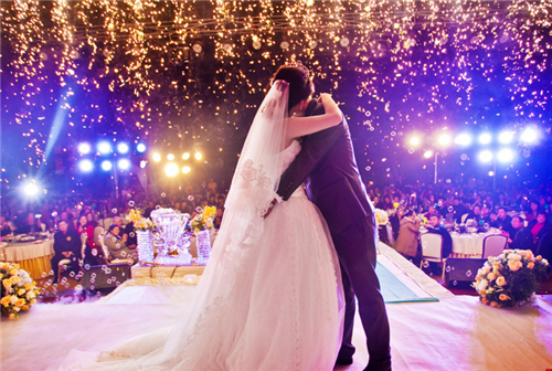 婚纱浪漫语句 新娘婚纱浪漫语句