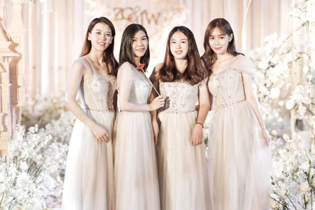 婚纱唯美文案 婚纱唯美文案句子