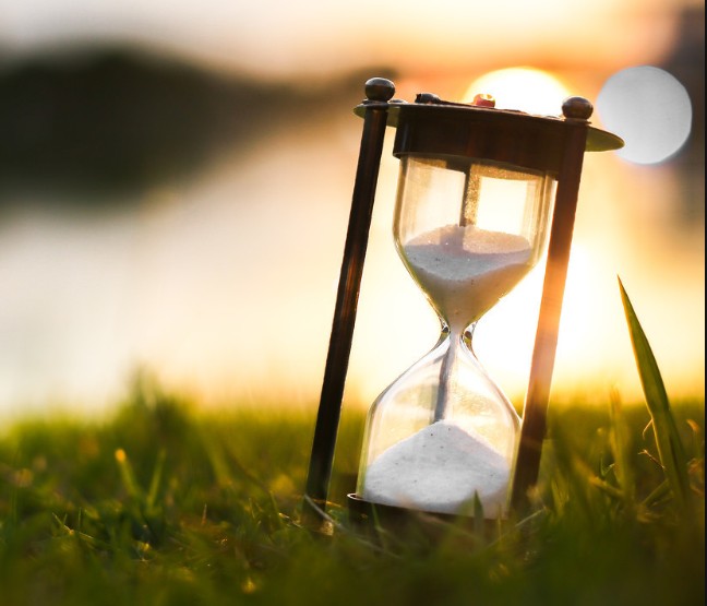 十二时辰对应的时间 十二时辰对照表口诀