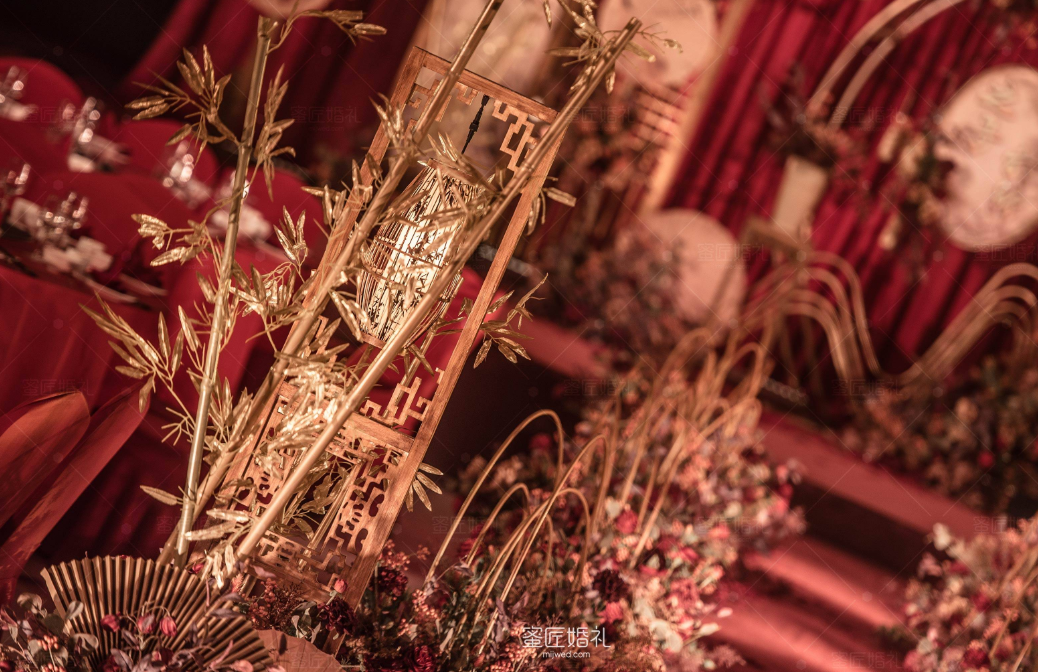 中式婚礼还是西式婚礼好