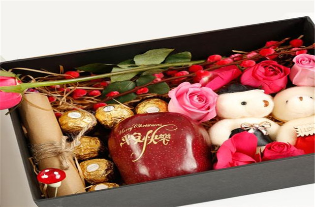 圣诞送女生什么礼物 圣诞节礼物送女生什么好