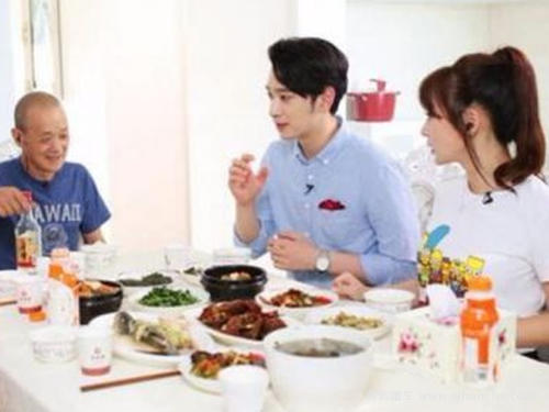 第一次见女方家长怎么说话