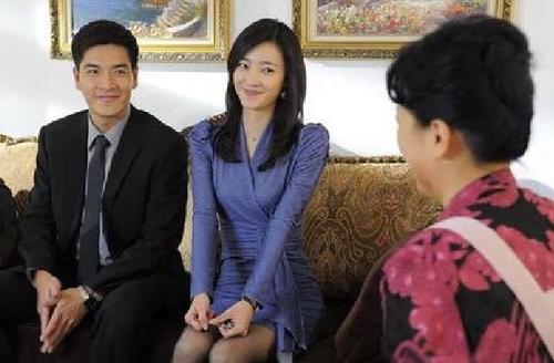 第一次去见女方家长该买什么呀