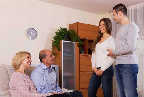 谈恋爱多久见家长合适 交往到什么程度见家长