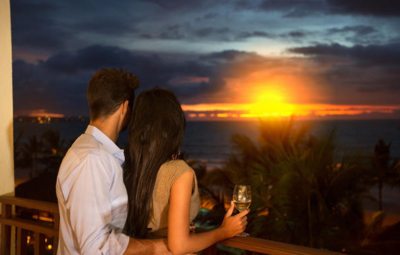 情侣约会适合去哪些地方 哪些地方适合情侣去