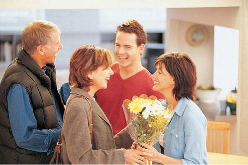 第一次见男方家长攻略 第一次见男方家长注意事项