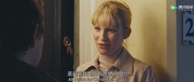 和女朋友圣诞节必看电影 10部可以和女朋友看的圣诞电影