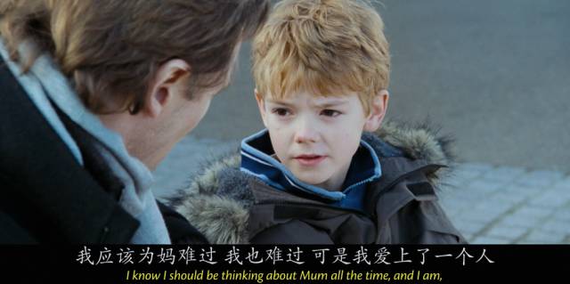 和女朋友圣诞节必看电影