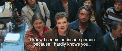 和女朋友圣诞节必看电影