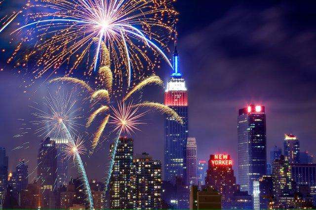 异地情侣跨年夜怎么过