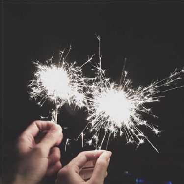 异地情侣跨年夜怎么过