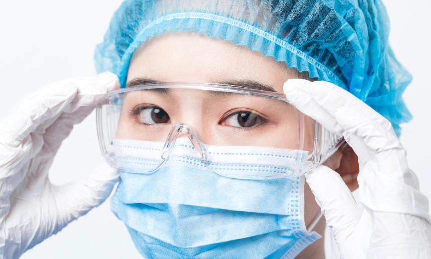 打了新冠疫苗可以不戴口罩了吗