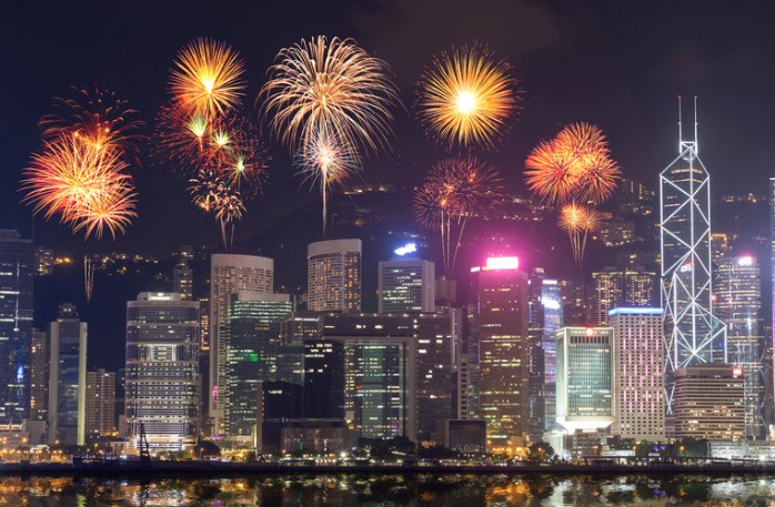 还有多少天跨年