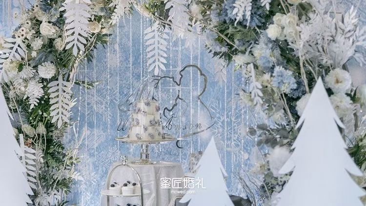 浪漫新婚快乐的祝福语,最浪漫的婚礼祝福词