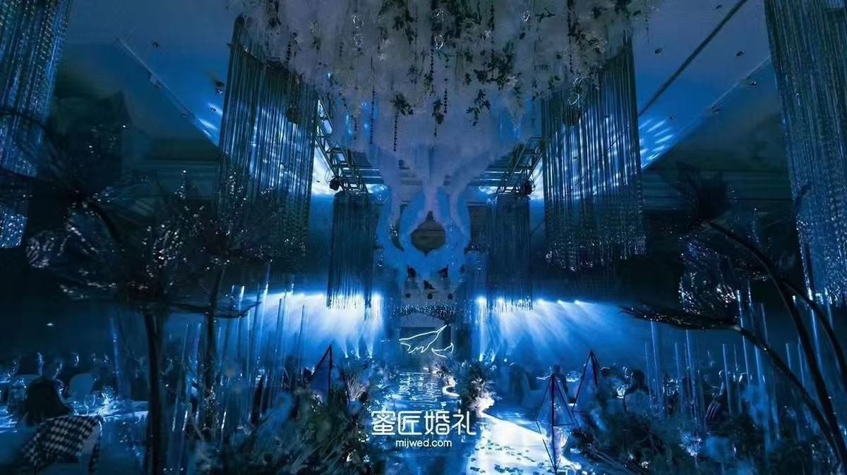 适合祝福结婚的句子 祝结婚最经典的句子