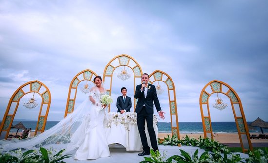 新娘结婚当天说的台词 女方结婚当天说台词