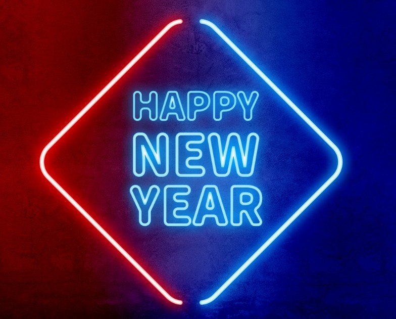 跨年发的朋友圈短句