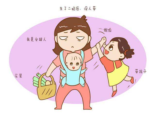 二胎生育津贴一般有多少钱