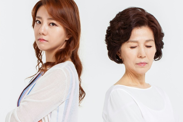 应该如何与婆婆相处