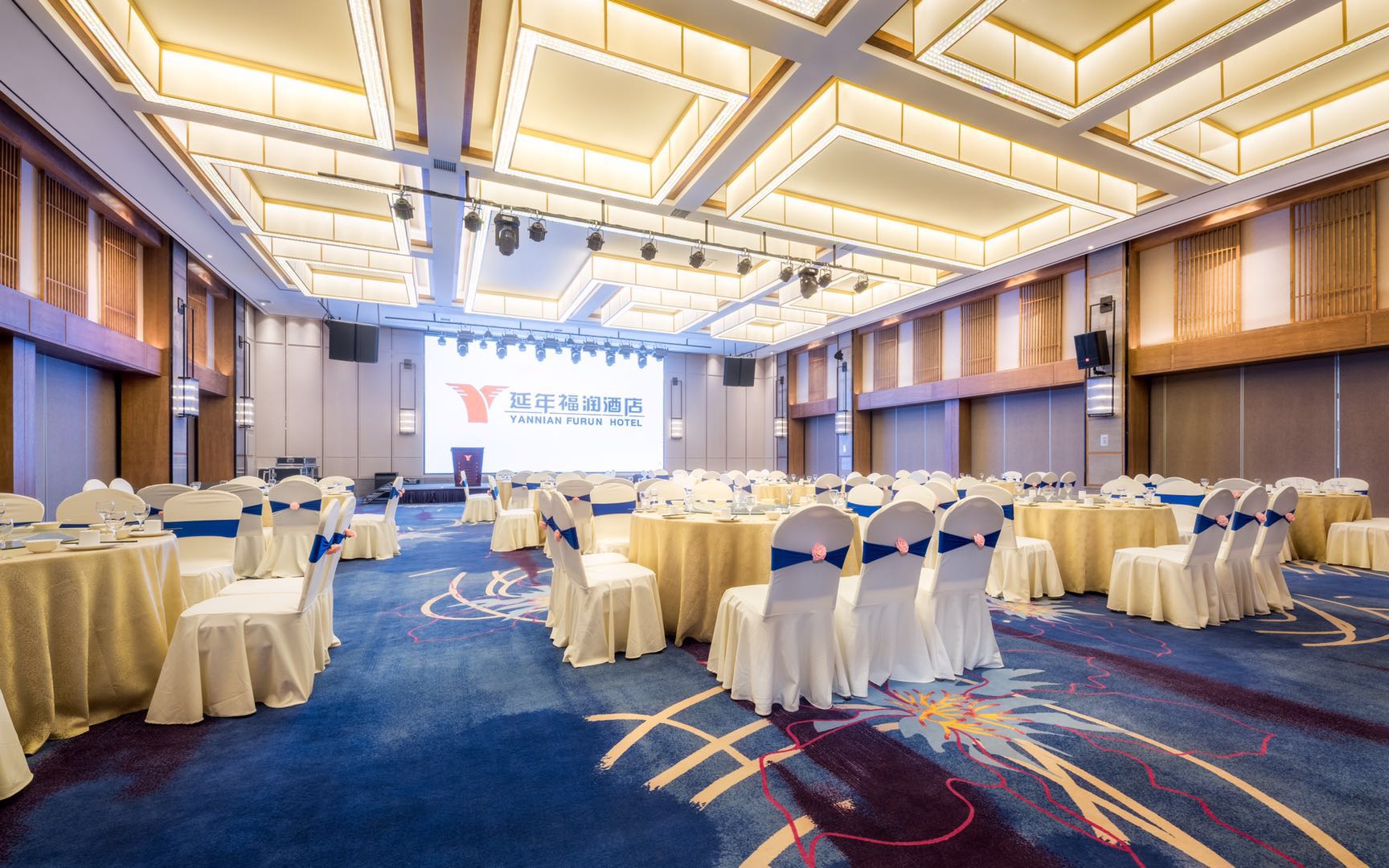 南昌年会酒店推荐