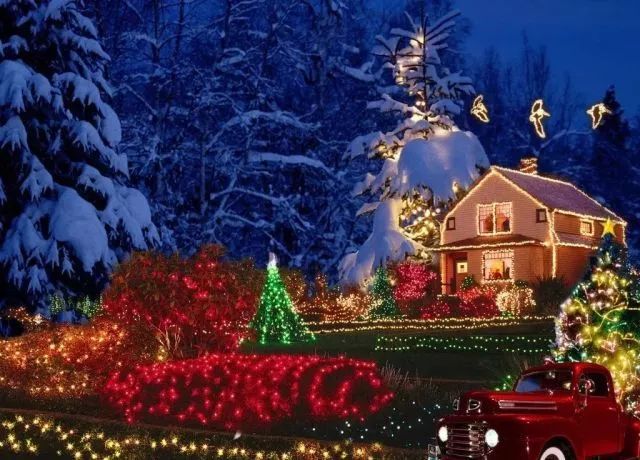 适合圣诞节送的礼物 圣诞节送女生什么礼物