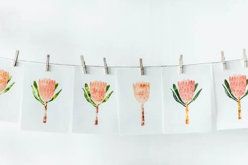 小纸条情话100句 100句简短浪漫的小纸条情话