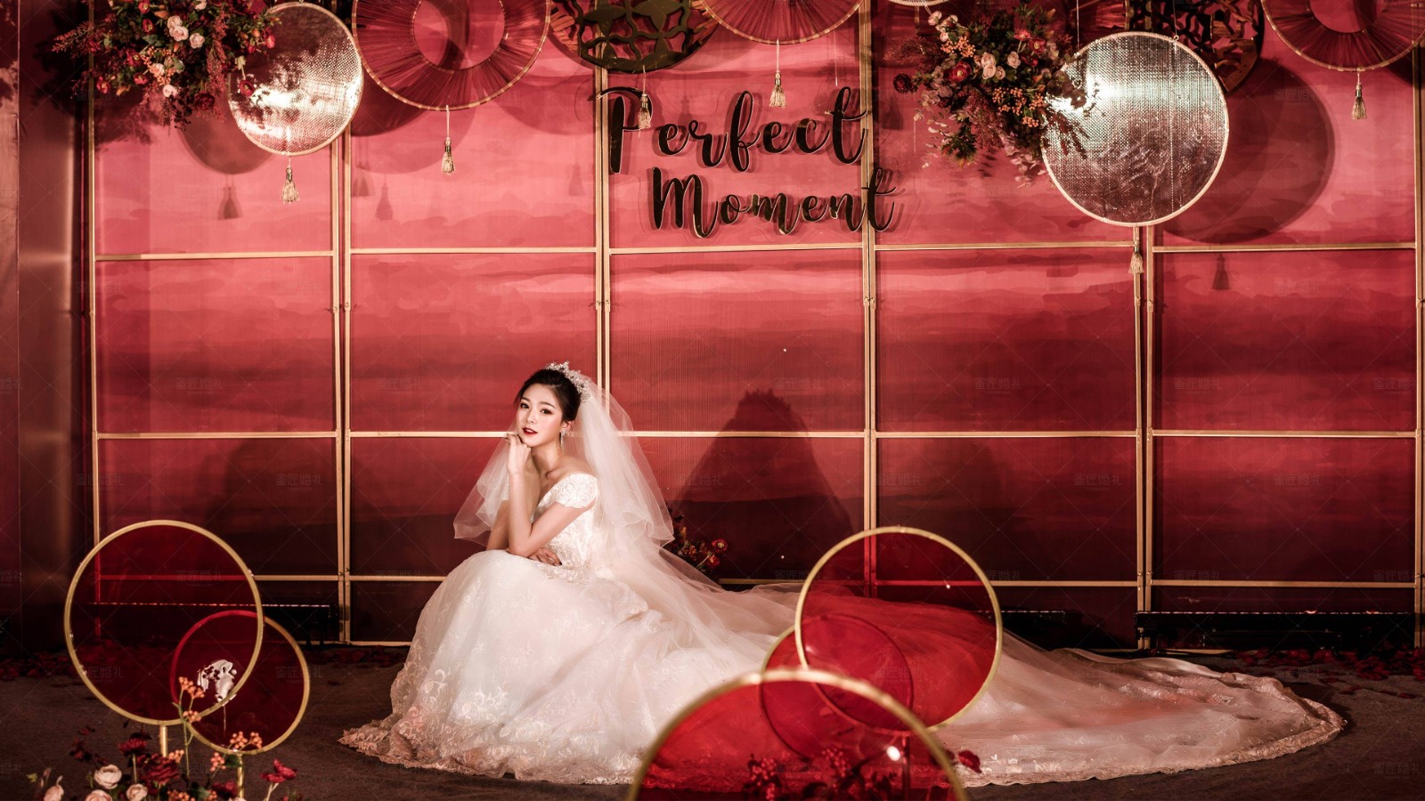 新娘台上致辞简短 