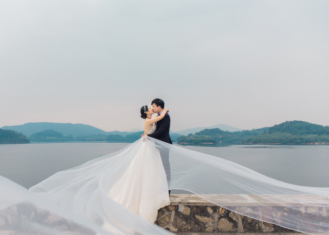 结婚邀请朋友圈怎么发简短