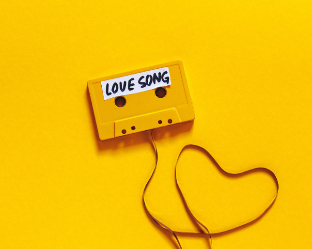 唱给自己的歌曲有哪些 哪些歌适合送给自己