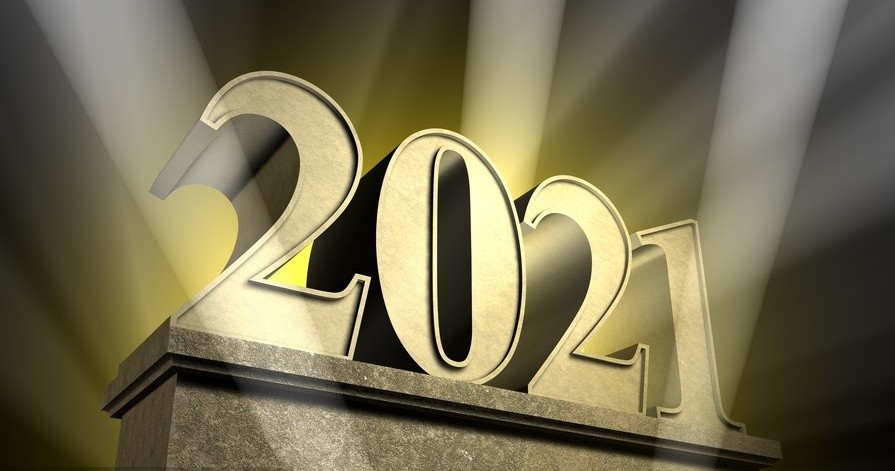 年会祝福语大全简短 公司年会祝福语简短