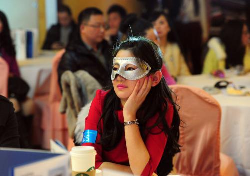 女生相亲时要注意什么 相亲时应该注意哪些