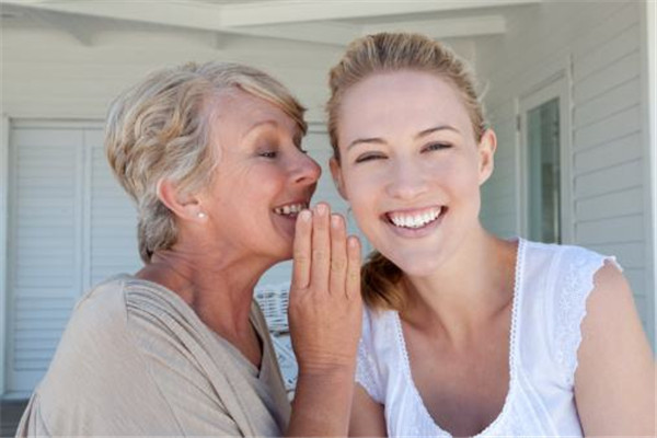 婆婆和媳妇为什么是天敌