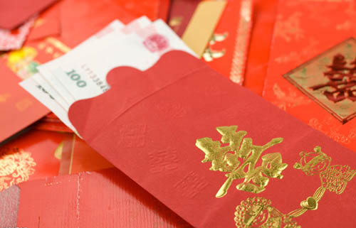 两家父母初次见面礼金