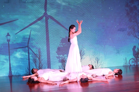 什么地方适合情侣约会 情侣适合去什么地方约会