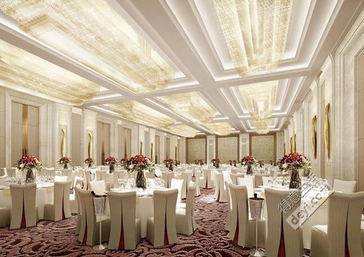 南昌适合开年会的地方