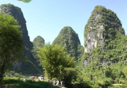 情侣必去的旅游景点 情侣适合去什么地方旅游