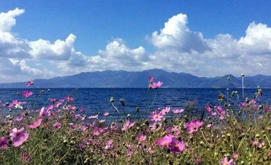 哪些地方适合情侣旅游 哪些地方情侣旅游好