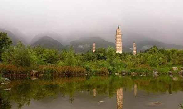 哪些地方适合情侣旅游 哪些地方适合情侣旅游