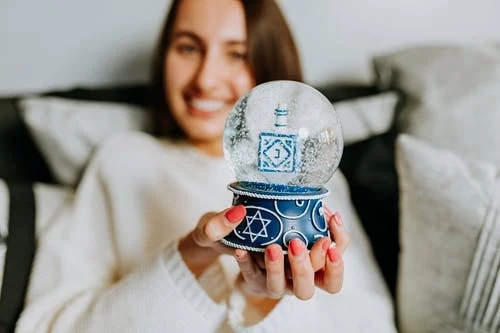 感谢情人送的礼物说说