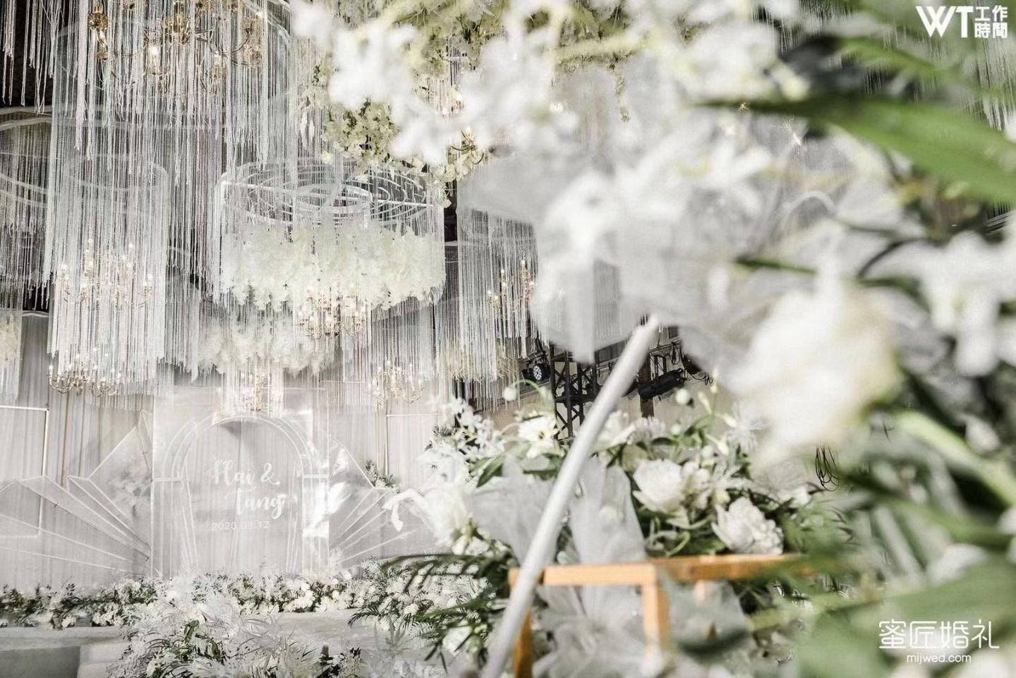 婚礼祝福横幅标语,结婚祝福横幅标语大全