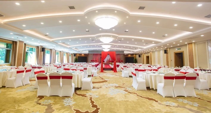 南昌适合开年会聚餐的地方