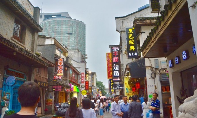 元旦长沙旅游攻略 元旦去长沙旅游攻略