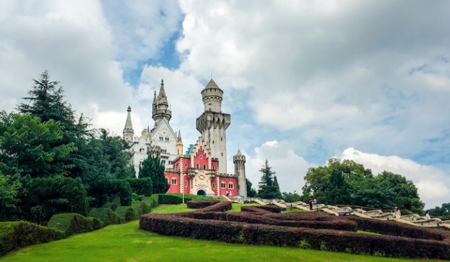 元旦去长沙旅游