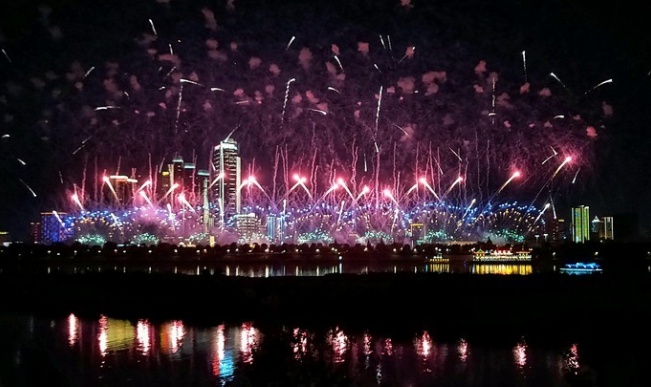 长沙五一广场游玩攻略 长沙五一广场吃货攻略