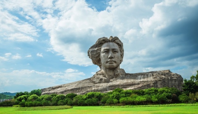 长沙旅游朋友圈怎么发 去长沙玩怎么发朋友圈