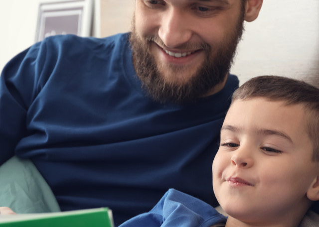 4岁宝宝听的儿童睡前故事