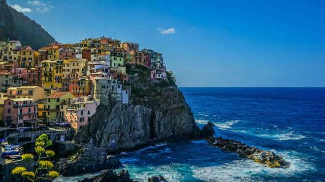 出去旅游发朋友圈的精美句子