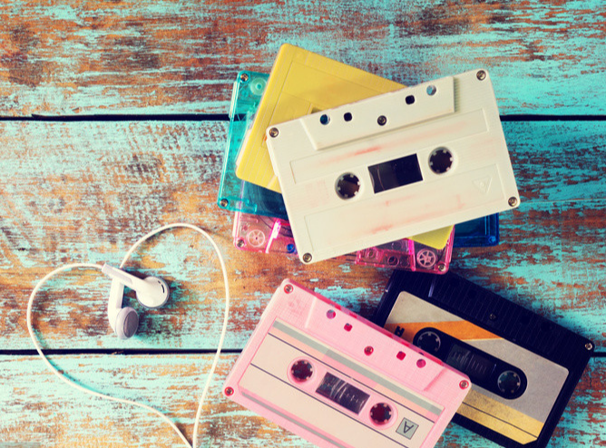 校园民谣歌曲经典歌曲