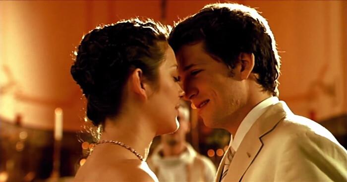 适合跟女朋友一起看的电影 适合情侣看的喜剧电影有哪些