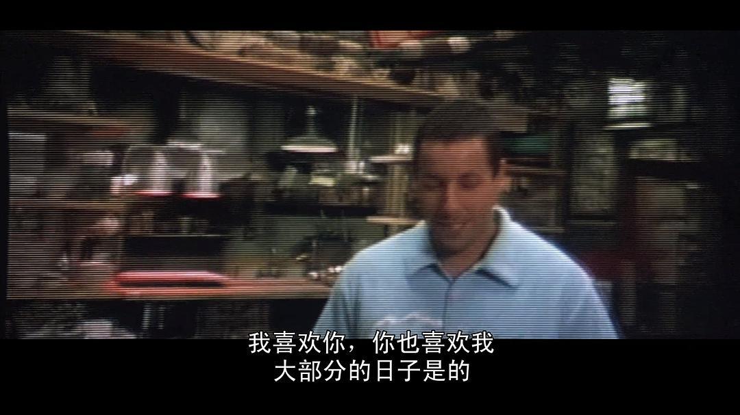 适合两个人看的甜甜的电影